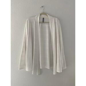 KÜHL White Intuition Cardigan